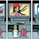 Image for article titled With Matt Fraction’s departure, FF becomes an all-ages Allred family affair